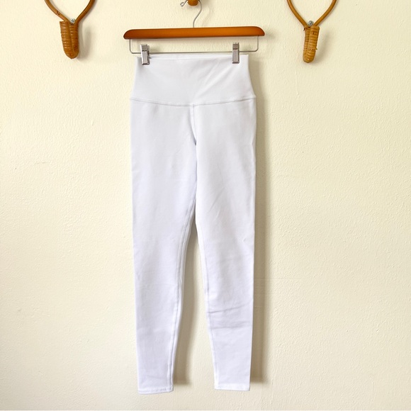 ALO Women’s High Waist Airbrush Legging - Picture 4 of 11